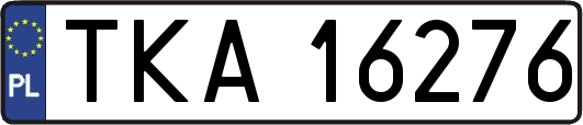 TKA16276