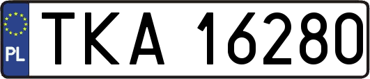 TKA16280