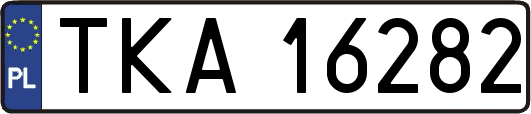 TKA16282
