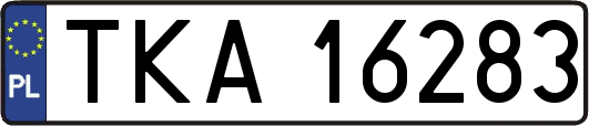 TKA16283