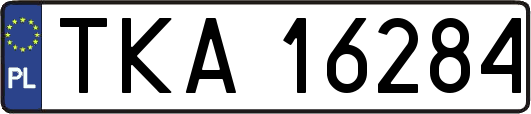 TKA16284