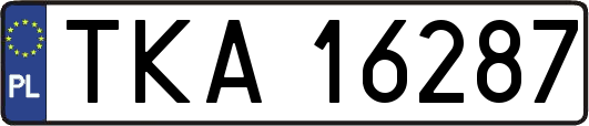 TKA16287