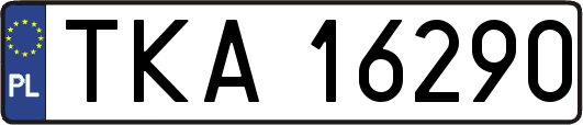TKA16290