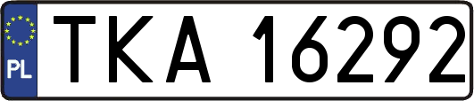 TKA16292