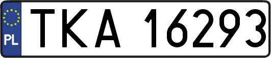 TKA16293