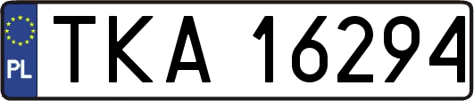 TKA16294