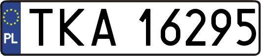 TKA16295