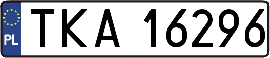TKA16296
