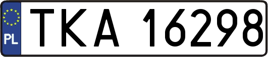 TKA16298