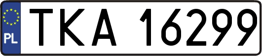 TKA16299