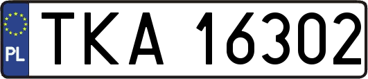 TKA16302