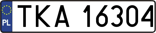 TKA16304
