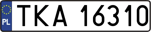 TKA16310