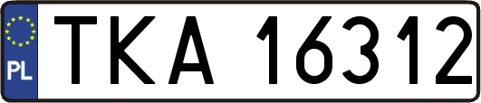 TKA16312