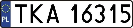 TKA16315
