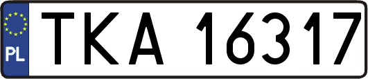 TKA16317
