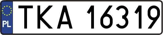 TKA16319