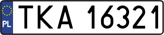 TKA16321