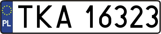 TKA16323