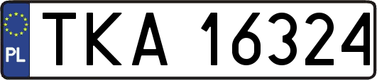 TKA16324