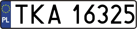 TKA16325