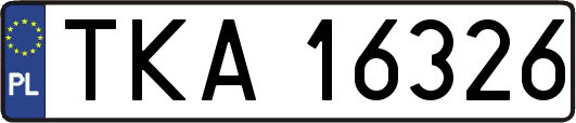 TKA16326