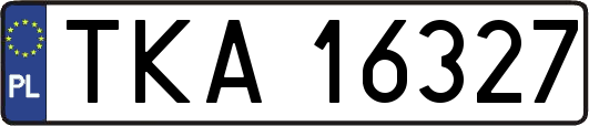 TKA16327