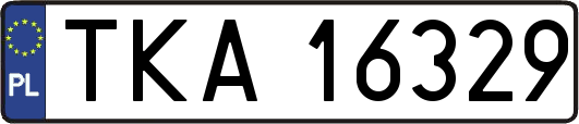 TKA16329