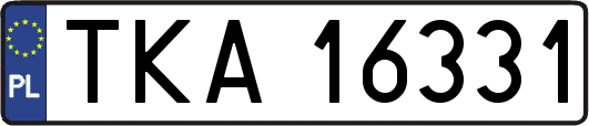 TKA16331
