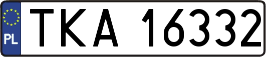 TKA16332