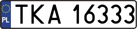 TKA16333