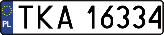 TKA16334