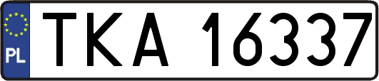 TKA16337
