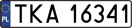 TKA16341