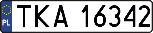 TKA16342