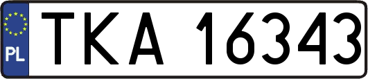 TKA16343