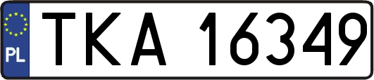 TKA16349