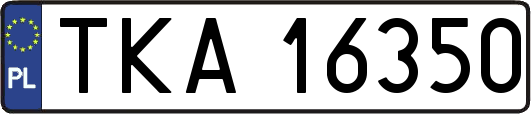 TKA16350