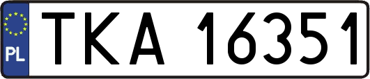 TKA16351