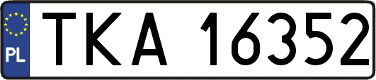 TKA16352