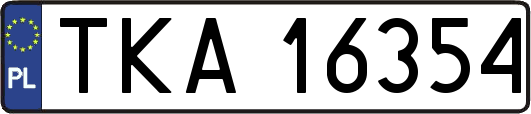 TKA16354