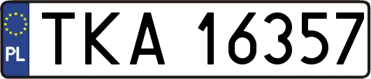 TKA16357