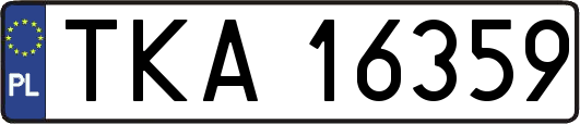 TKA16359