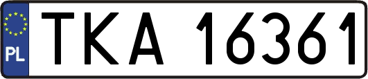 TKA16361