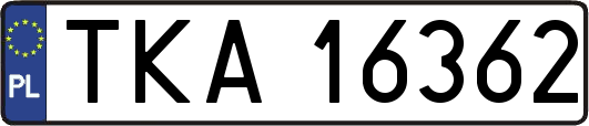 TKA16362