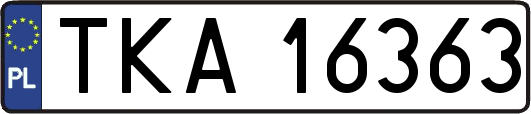 TKA16363