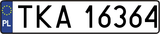 TKA16364