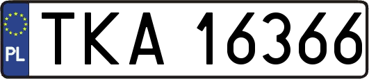 TKA16366