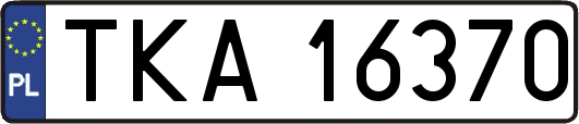 TKA16370