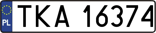 TKA16374